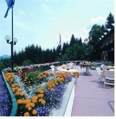 фото отеля Hotel Il Cervo