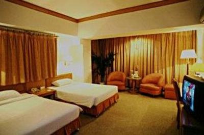 фото отеля Shanghao Hotel Xiamen