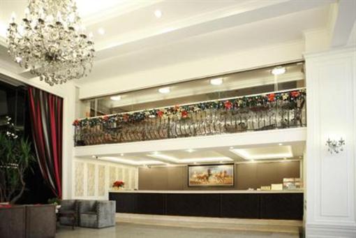 фото отеля Shanghao Hotel Xiamen