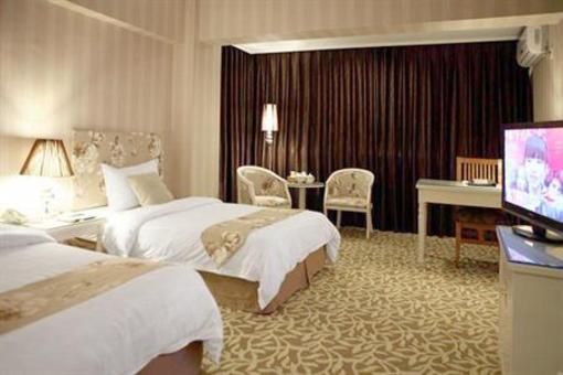 фото отеля Shanghao Hotel Xiamen