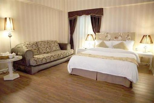фото отеля Shanghao Hotel Xiamen
