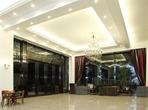 фото отеля Shanghao Hotel Xiamen