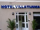 фото отеля Hotel Villa Tijuca
