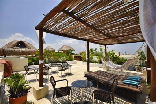 фото отеля Encanto Riviera