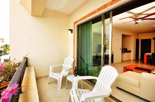 фото отеля Encanto Riviera