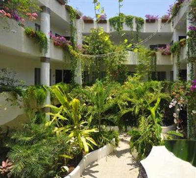 фото отеля Encanto Riviera