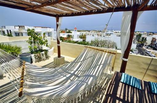 фото отеля Encanto Riviera