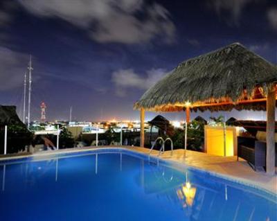 фото отеля Encanto Riviera