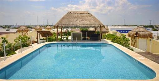фото отеля Encanto Riviera