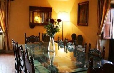 фото отеля Fattoria Le Case