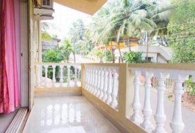 фото отеля Kirti Bungalow