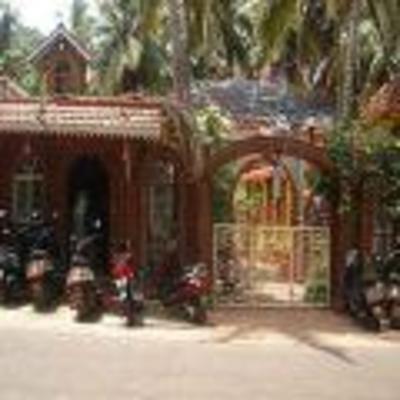 фото отеля Palm Groove Guest House
