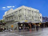 BK Hostel