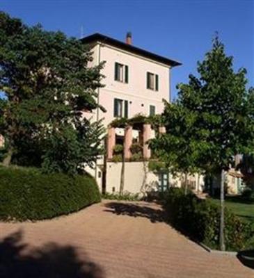 фото отеля Domus Volumnia Residence Perugia