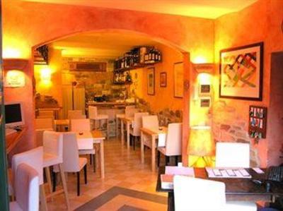 фото отеля Domus Volumnia Residence Perugia