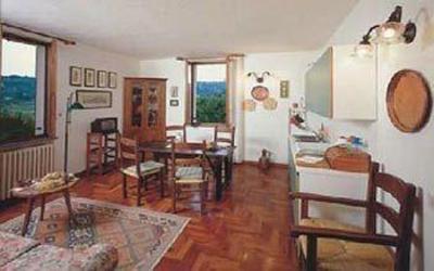 фото отеля Domus Volumnia Residence Perugia