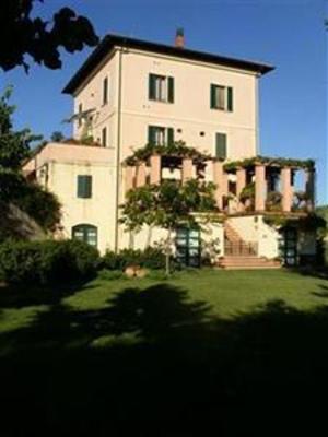 фото отеля Domus Volumnia Residence Perugia