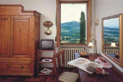 фото отеля Domus Volumnia Residence Perugia