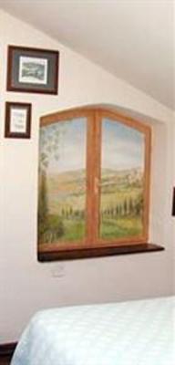 фото отеля Domus Volumnia Residence Perugia