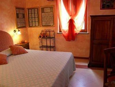 фото отеля Domus Volumnia Residence Perugia