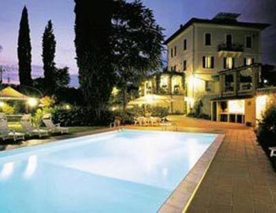 фото отеля Domus Volumnia Residence Perugia
