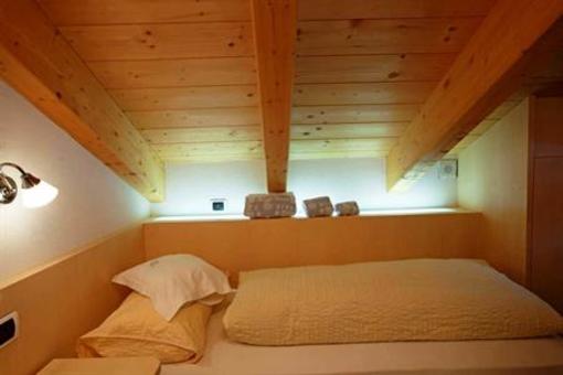 фото отеля Hotel Garni La Suisse