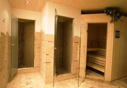 фото отеля Hotel Garni La Suisse