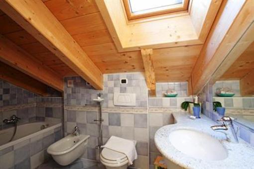 фото отеля Hotel Garni La Suisse