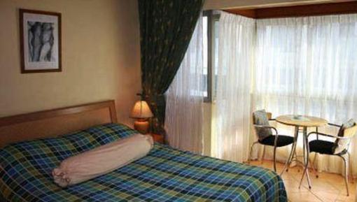 фото отеля Aquarius Gay Guesthouse & Sauna
