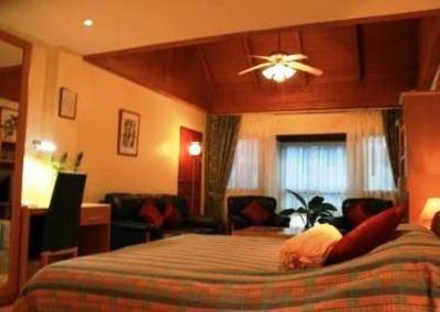 фото отеля Aquarius Gay Guesthouse & Sauna
