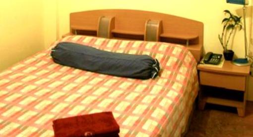 фото отеля Aquarius Gay Guesthouse & Sauna