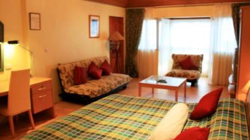 фото отеля Aquarius Gay Guesthouse & Sauna