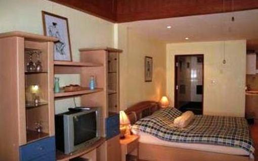 фото отеля Aquarius Gay Guesthouse & Sauna