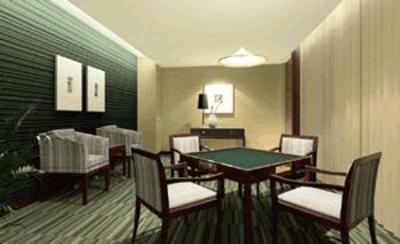 фото отеля New Sun International Hotel
