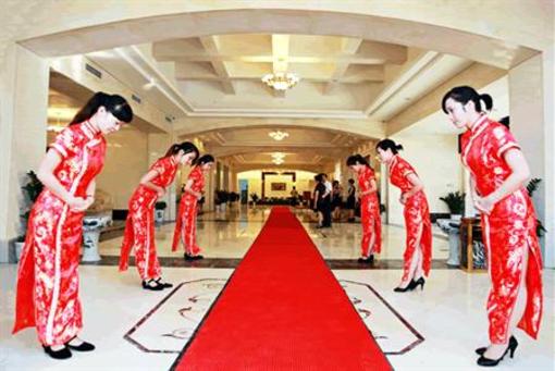 фото отеля New Sun International Hotel