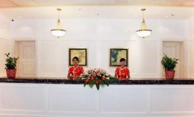 фото отеля New Sun International Hotel