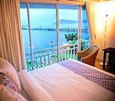 фото отеля Baan Sattahip by the sea