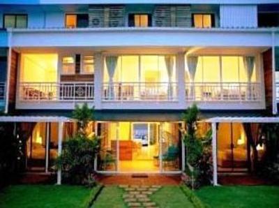 фото отеля Baan Sattahip by the sea