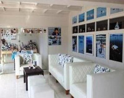 фото отеля Baan Sattahip by the sea