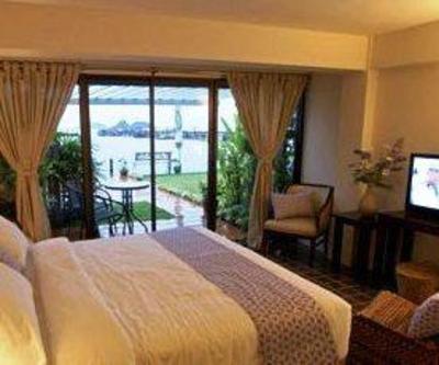 фото отеля Baan Sattahip by the sea