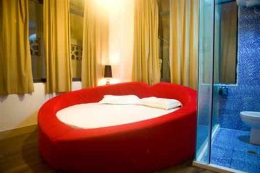 фото отеля Nanfeng Shiguang Guest House