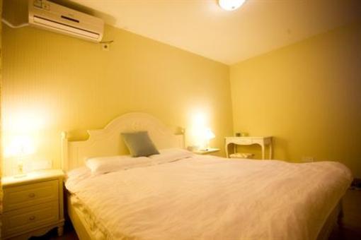 фото отеля Nanfeng Shiguang Guest House