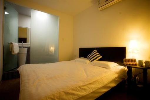 фото отеля Nanfeng Shiguang Guest House