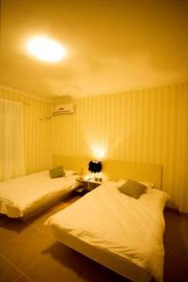 фото отеля Nanfeng Shiguang Guest House