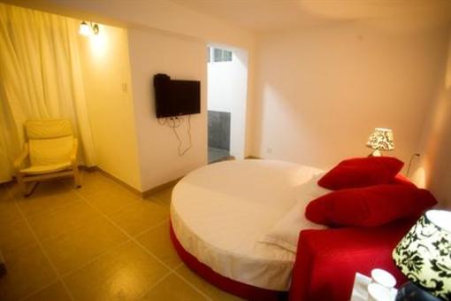 фото отеля Nanfeng Shiguang Guest House