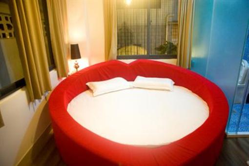 фото отеля Nanfeng Shiguang Guest House