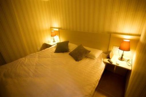 фото отеля Nanfeng Shiguang Guest House