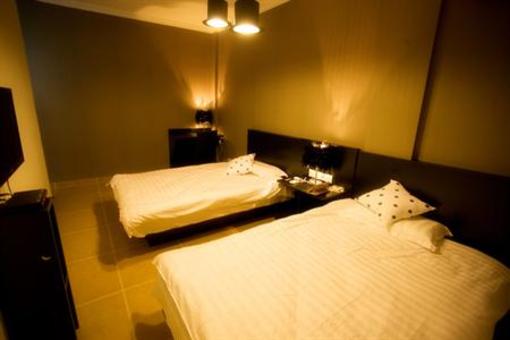 фото отеля Nanfeng Shiguang Guest House