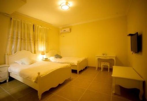 фото отеля Nanfeng Shiguang Guest House