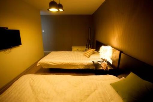 фото отеля Nanfeng Shiguang Guest House